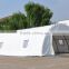 Agricultural Fabric storage shelter, warehouse tent, car garage , car shelter