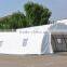 Dome Fabric Storage Shelter , Poultry Shelter, Farm Equipment Warehouse tent
