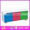 2014 New kids wooden Wall shelf, popular children wooden Wall shelf and hot sale colorful baby wooden Wall shelf W08C044