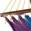 Folding Caribbean Big Size Rope Caribbean Hammock
