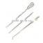 Three-piece Nail tools, exfoliating tool set