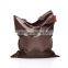 Extra large waterproof indoor and outdoor bean bag lounge beanbag sofa