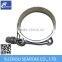 Types of Hose Clamps