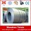 Hot Rolled 409/410/420/430 Stainless Steel Coil Strip JIS