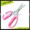 SC268 6-1/2" beautiful pink cute handle series scissors