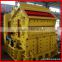 High performance impact stone crusher machine with competitive price