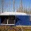 Customized New Hard Shell 4x4 Jeep Hard Floor Camper Trailer Tent