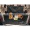 Easy Install Multi Useful Waterproof Car Back Seat Car Trunk Dog Mat