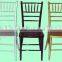 qingdao furniture hotel chair wholesale wood chiavari chair for hot sale