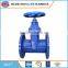 ANSI standard 6 inch cast iron gate valve