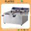Wholesale Table Top Electric Continuous Commercial Used Deep Fryer