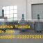 Stainless Steel Chemical Reactor With Heating Jacket And Cooling Inner Coils