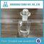300ml Borosilicate glass BOD bottle with stopper