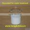water based emulsion polymer for paper making production