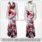 Best Selling 100% cotton comfortable women dress, women clothes