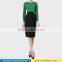 long sleeve work shealth winter dresses lady office dress