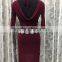 Women long sleeve dress for sale QQ060