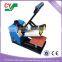 Hot Sale Adjustable Sublimation T-shirt Printing Cheap Heat Press Machine