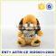 plush dog soft toy custom no minimum toy factory