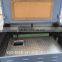 2D crystal cnc laser engraving machine