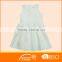 2-8Y pretty children dress girls' dress
