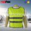 Wholesale High Visibility Reflectiving Safety Work Vest