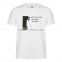 Hot Sell Cotton Short Sleeve Customize print Logo T-shirt