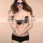 new fashion show push up invisible silicone no bra