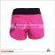 TOP QUALITY WOMENS' MMA SHORTS