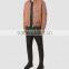 MGOO New Arrival Men Jackets Winter Coat Baseball Style Bomber Jackets Tops Patchwork Block Fashion Jackets