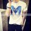 MC1151 2016 Fashional and Pretty Round Collar Summer T Shirt for Men