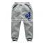 WP-009B cheap price child guangzhou clothes pants teen boys wearing panties wholesale cotton kids leggings boys