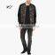 Man OEM Army Camo Fabric Polar Fleece Customised Padding Jacket