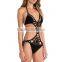 2016 Sexy Girl Handmade Crochet Bikini Swimwear Patterns