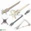 Medentra Professional Range Of Ortho Boone Gauges Barren Duck Caliper Boley Star