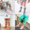 Summer Cotton Baby Girls Sock New Thin Breathable Bottoming Tunnel Mesh Pantyhose Children Baby Kid Panty Socks