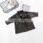 S17631A wholesale autumn children boys fashion windbreaker coat