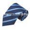 50pcs/lot Factory directly supply fashion new arrival men's stripes dot design wedding party neck-tie