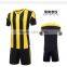 2016 Juqian custom quality cheap football soccer team jerseys uniforms