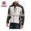LZ 096 mens outdoor bonded softshell jacket