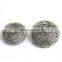 Spiral Scourer Knitting Machine