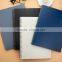 A4 PP cover planner customizable spiral notebook cheap student notebook