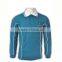 Long Sleeve Primary School Uniform Design
