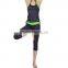 Oem fashion design yoga wear & & gym wear for women