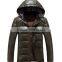 2016 Men Slim fit folding duck down jacket with light weight
