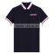 Fashion PK Polo shirts in white new design