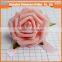 China factory direct wholesale artificial flower rose for festival and wedding party home decoration with good quality