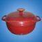 enamenl stock & soup pots