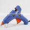 differnet kind of plug glue gun