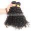 7A grade  wholesale price raw Indian curly hair